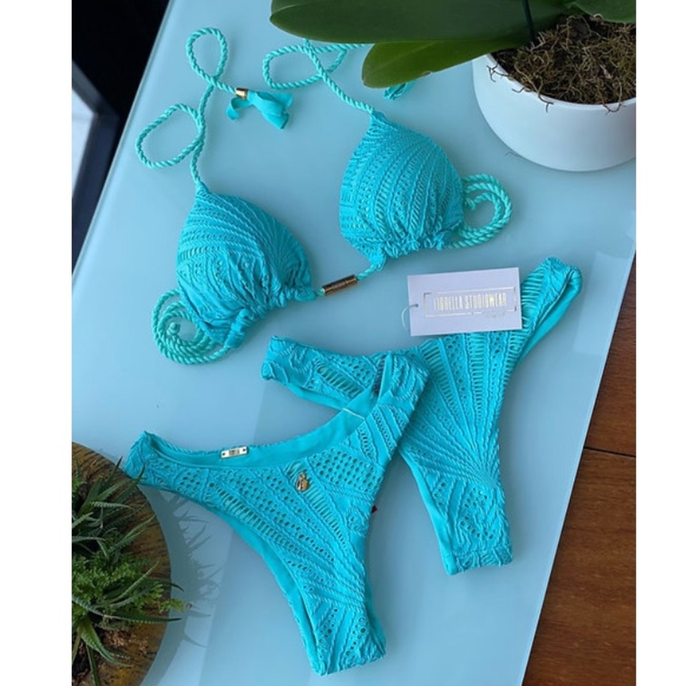 Fiorella studiowear bikini🦋